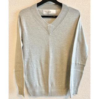 エイケイエム(AKM)の【PRICE DOWN】AKM light knit(ニット/セーター)