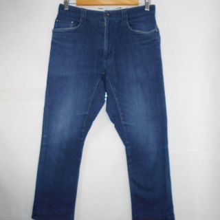 70031● Wardrobe white mountaineering(デニム/ジーンズ)