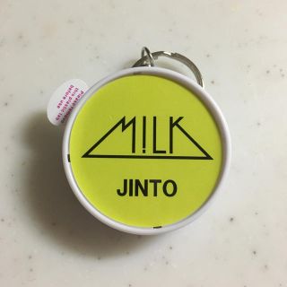 ミルク(MILK)の吉田仁人 ランダムボイスキーホルダー おはようver.(アイドルグッズ)