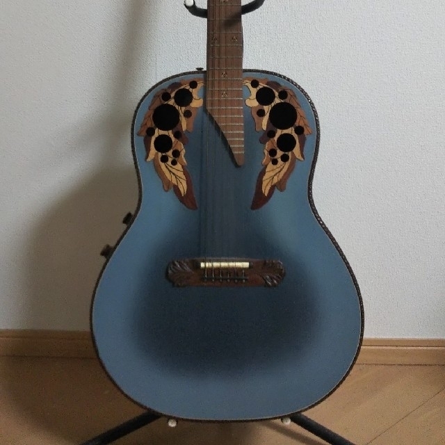 正規品販売! オベーションスーパーアダマス アコースティックギター 正規品販売! オベーションスーパーアダマス アコースティックギター