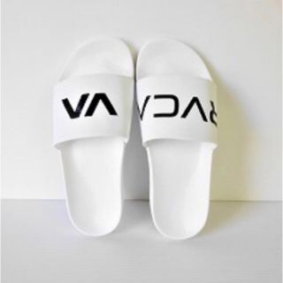 ルーカ(RVCA)の新品 RVCA ルーカ 9 シャワー サンダル 9(27.0cm)(サンダル)