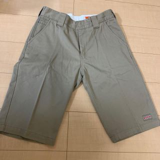 ディッキーズ(Dickies)の【Dickies】ハーフパンツ 32インチ☆1週間限定☆(ワークパンツ/カーゴパンツ)