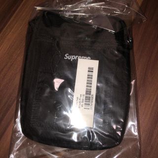 シュプリーム(Supreme)の Supreme Utility Pouch Black(その他)