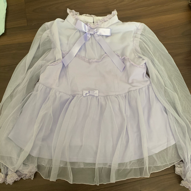 Angelic Pretty(アンジェリックプリティー)のangelic pretty トップス　六点セット レディースのトップス(カットソー(半袖/袖なし))の商品写真