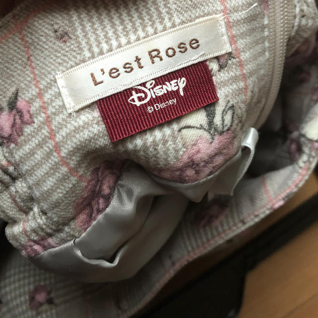 L'EST ROSE(レストローズ)のディズニーコラボスカート レディースのスカート(ひざ丈スカート)の商品写真