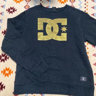 ディーシー(DC)のDC トレーナー(Tシャツ/カットソー)