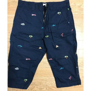 トミー(TOMMY)のハーフパンツ(ショートパンツ)