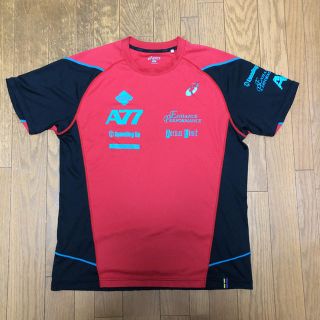 アシックス(asics)のアシックス A77 Tシャツ(ウェア)