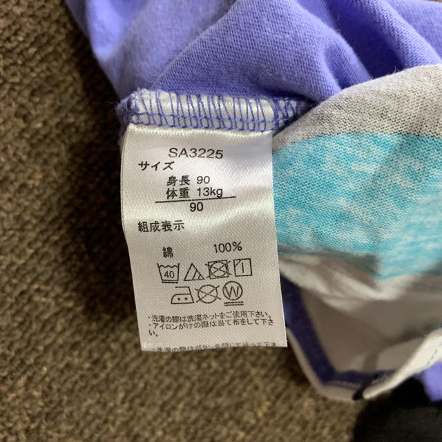 アンパンマン(アンパンマン)のJさん専用 キッズ/ベビー/マタニティのキッズ服男の子用(90cm~)(Tシャツ/カットソー)の商品写真