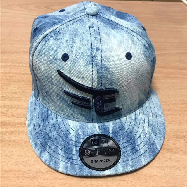 ニューエラ　NEWERA　イーグルス　キャップ