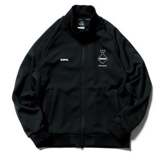 エフシーアールビー(F.C.R.B.)のfcrb ジャージ　ブルゾン　ブリストルsupreme wtaps(ブルゾン)