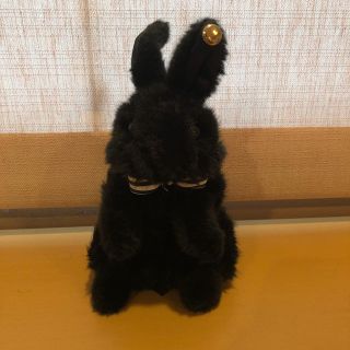 フランフラン(Francfranc)のFrancfranc うさぎ　ぬいぐるみ(ぬいぐるみ)