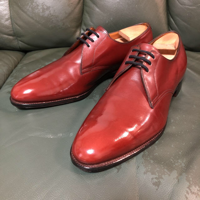 JOHN LOBB(ジョンロブ)のジョンロブ　ペリエ メンズの靴/シューズ(ドレス/ビジネス)の商品写真