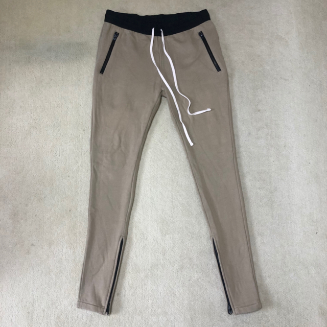 FOG ESSENTIALS Drawstring Sweat Pants