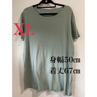 ギャップ(GAP)のGAP  半袖TシャツXL(Tシャツ(半袖/袖なし))