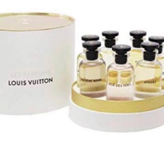 ルイヴィトン(LOUIS VUITTON)のルイヴィトン香水 coco's様専用(香水(女性用))