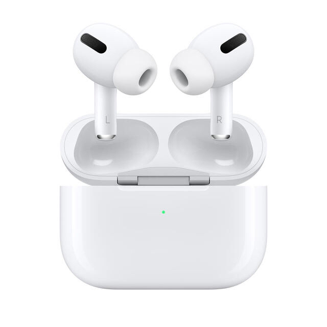 【値下中】Apple AirPods Pro MWP22J/A 新品未開封