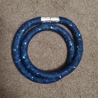 スワロフスキー(SWAROVSKI)のSWAROVSKIスワロフスキー STARDUST BRACELETブレスレット(ブレスレット)