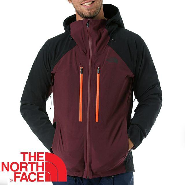 THE NORTH FACE Hybrid Lyell Jacket 黒 M
