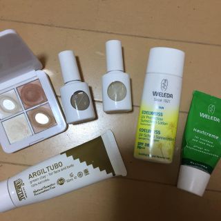 コスメキッチン(Cosme Kitchen)の【oto様専用】人気アイテム6点セット(フェイスカラー)