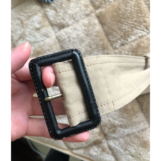 SUNSEA(サンシー)のessay  16aw   コート メンズのジャケット/アウター(トレンチコート)の商品写真