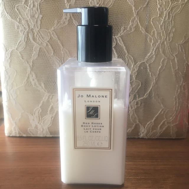 Jo Malone(ジョーマローン)のJo MALONE ボディ ローション コスメ/美容のボディケア(ボディローション/ミルク)の商品写真