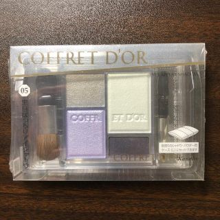 コフレドール(COFFRET D'OR)のコフレドール　アイズアピールシャドウ　4.2g(アイシャドウ)