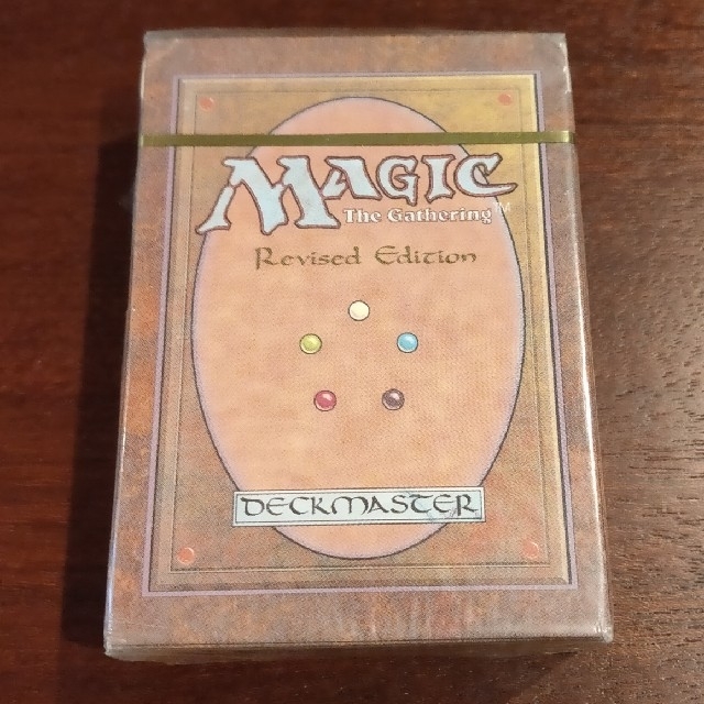 1年保証』 【英語版】MTG リバイズド スターターパック Box/デッキ