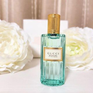 グッチ(Gucci)のグッチ メモワール デュヌ オドゥール EDT 5ml (香水(女性用))