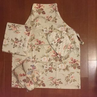 ローラアシュレイ(LAURA ASHLEY)のローラアシュレイ ホームセット(その他)