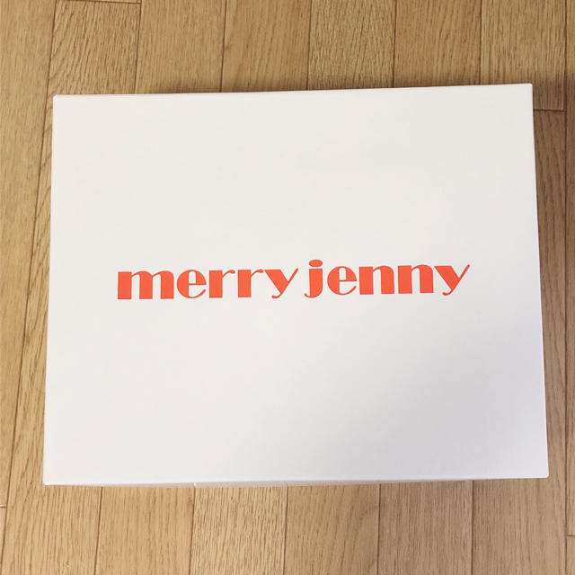 merry jenny(メリージェニー)のmerry jenny リボンスニーカー🎀Mサイズ レディースの靴/シューズ(スニーカー)の商品写真