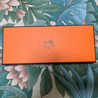 エルメス(Hermes)のスカーフボックス　エルメス(ケース/ボックス)