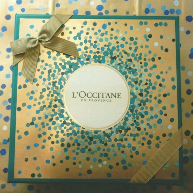 L'OCCITANE(ロクシタン)のロクシタン パンプルムース コンプリート コスメ/美容の香水(ユニセックス)の商品写真