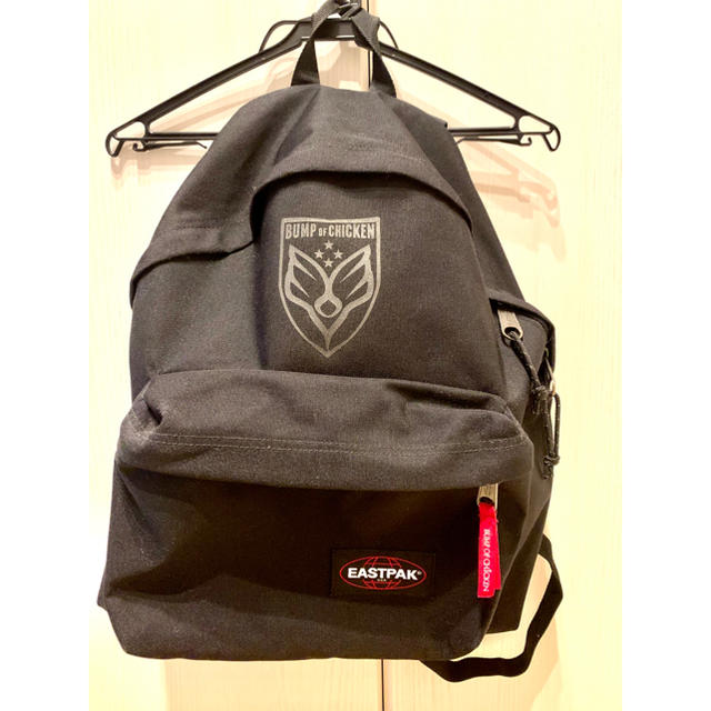 BUMP OF CHICKEN×EASTPAK