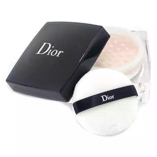 クリスチャンディオール(Christian Dior)の新品ディオールスキンルースパウダ-001(フェイスパウダー)