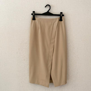 ラウンジドレス(Loungedress)のラウンジドレス♡ミディアム丈スカート(ひざ丈スカート)