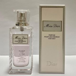 クリスチャンディオール(Christian Dior)の売り切り希望様　専用　Dior  ヘアミスト(ヘアウォーター/ヘアミスト)