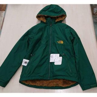 ザノースフェイス(THE NORTH FACE)のノースフェイス　コンパクトノマドジャケット/NG/150cm(ジャケット/上着)