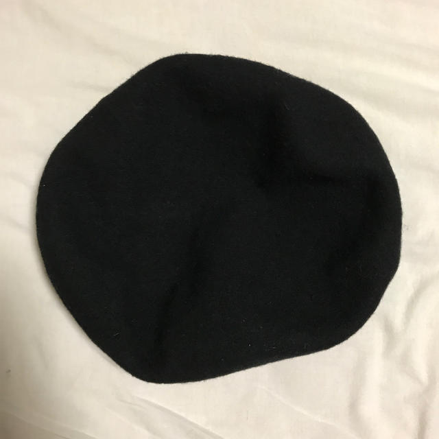 URBAN RESEARCH(アーバンリサーチ)のURBAN RESEARCH  パイピング　ベレー帽 レディースの帽子(ハンチング/ベレー帽)の商品写真