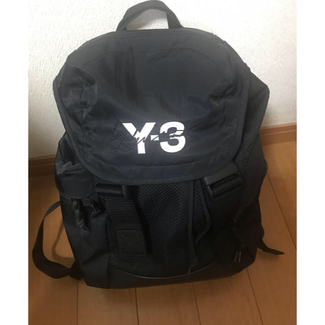 Y-3 リュックサックバッグ