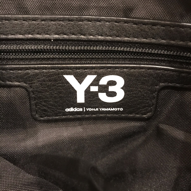 Y-3 リュックサック