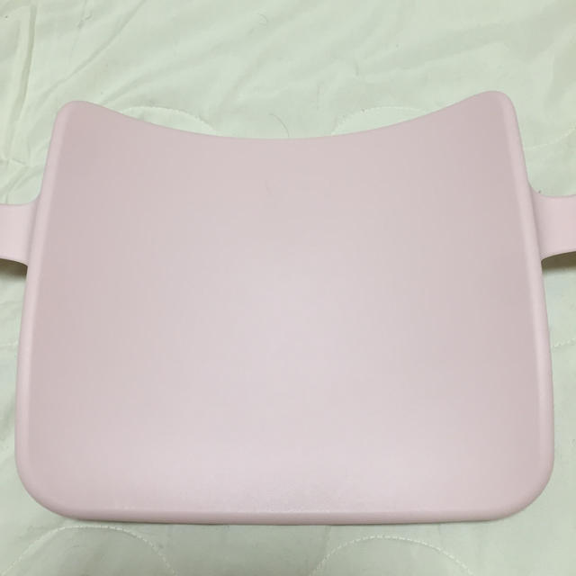 Stokke(ストッケ)の【n様専用】ストッケトリップトラップベビーセット キッズ/ベビー/マタニティの授乳/お食事用品(その他)の商品写真