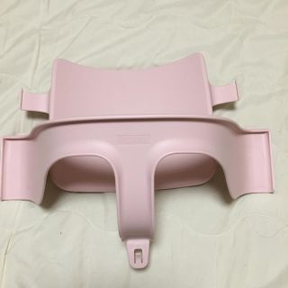 ストッケ(Stokke)の【n様専用】ストッケトリップトラップベビーセット(その他)