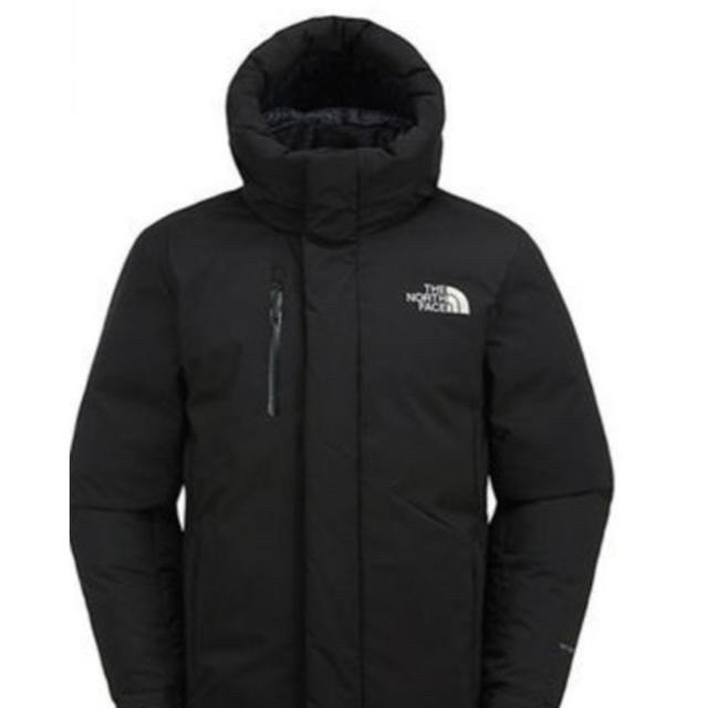 THE NORTH FACE EXPLORING 3 DOWN JKT