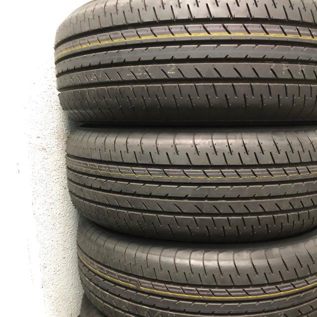 225/60R17   E51タイヤ