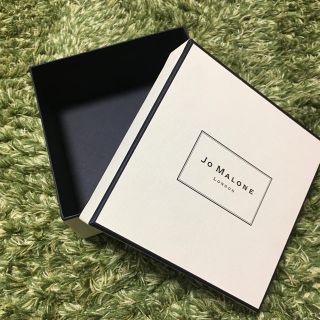 ジョーマローン(Jo Malone)のJo MALONE 空き箱(ケース/ボックス)