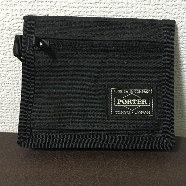 PORTER(ポーター)のいーちゃん2809様専用 メンズのファッション小物(コインケース/小銭入れ)の商品写真