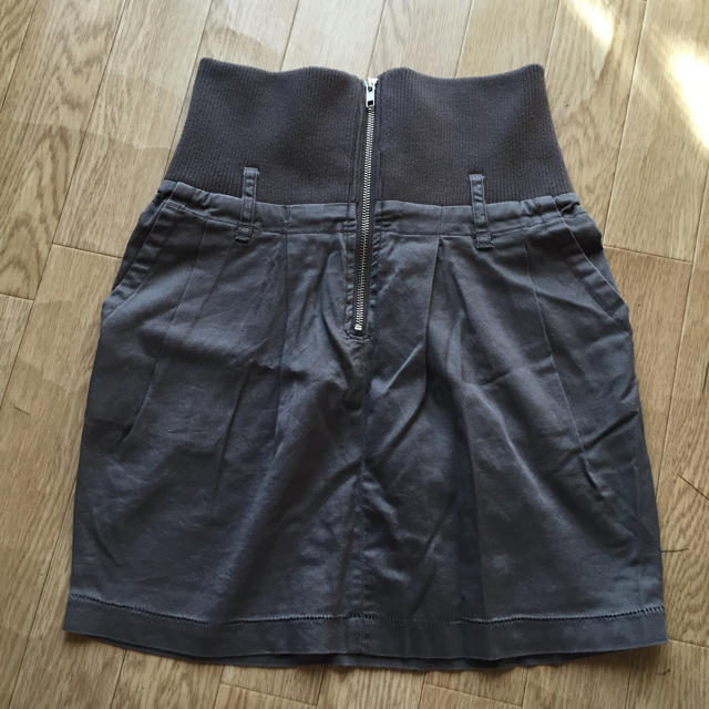 JEANASIS(ジーナシス)のジーナシス スカート レディースのスカート(ミニスカート)の商品写真