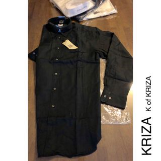 クリツィア(KRIZIA)の【新品正規】 KRIZIA クリツィアo .｡.:*☆【送料無料】(シャツ)