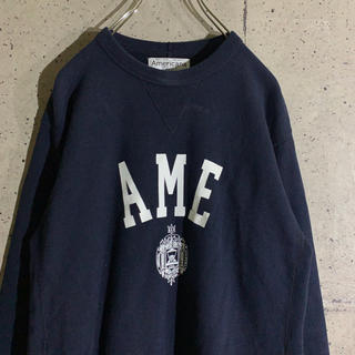 みぃさま専用【新品】AMERICANA アメリカーナ◆ラグランクルースウェット◆